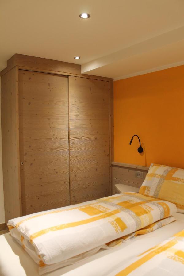 Ferienwohnung Pedrin'S House Livigno Exterior foto